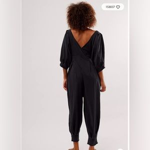 Intimately Free People Lotta Love Romper Reversible Romper Multiple Sizes